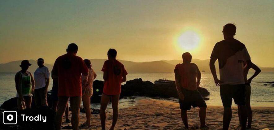 Live Aboard Dive Trip in the Pristine Andaman Islands