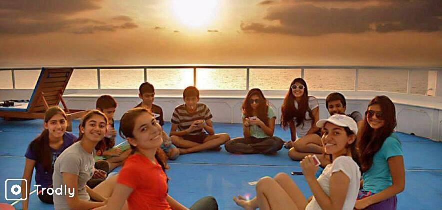 Holiday Special Dive Trip - Best of Southern Andaman Islands