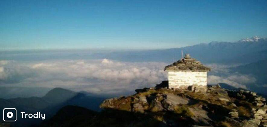 New Year Special: Frosty Nights In Chopta