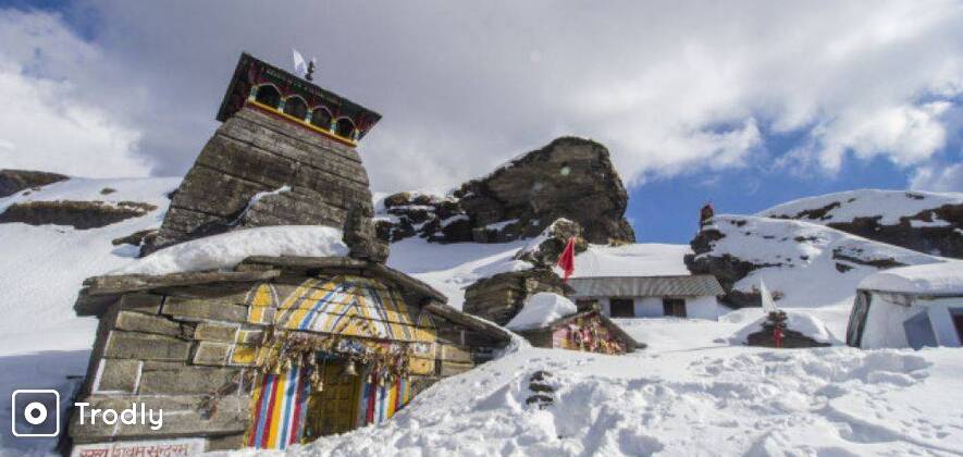 New Year Special: Frosty Nights In Chopta