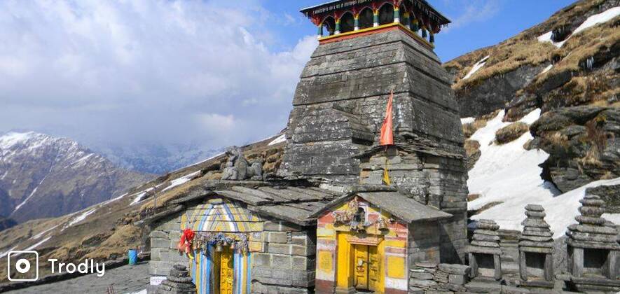 New Year Special: Frosty Nights In Chopta