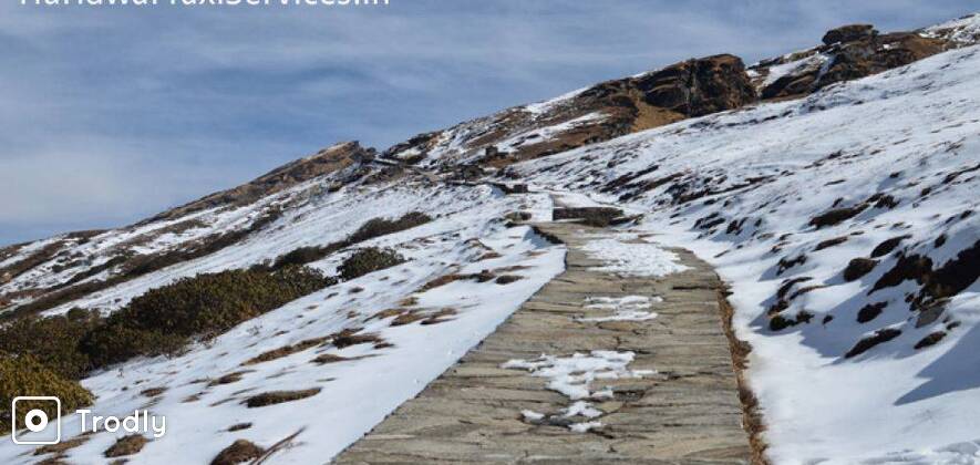 New Year Special: Frosty Nights In Chopta
