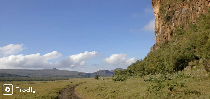 Hell’s Gate National Park Day Tour and Bike Safari from Nairobi