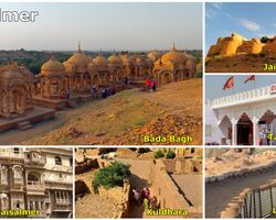 places to see