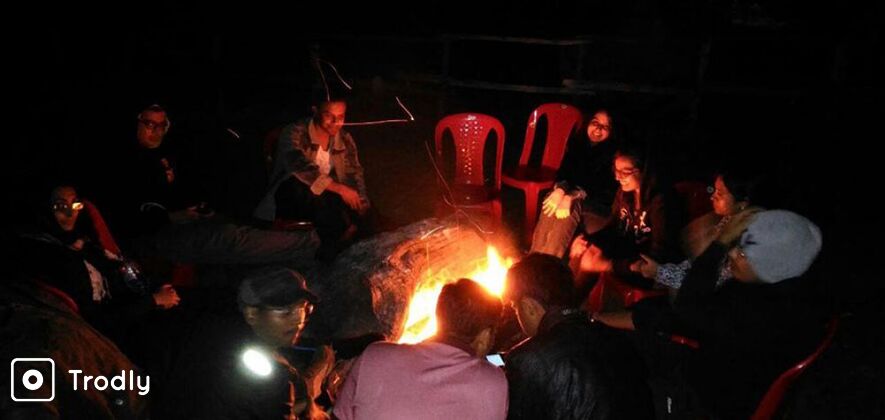 Kheerganga & Tosh Trek with Kasol Camping
