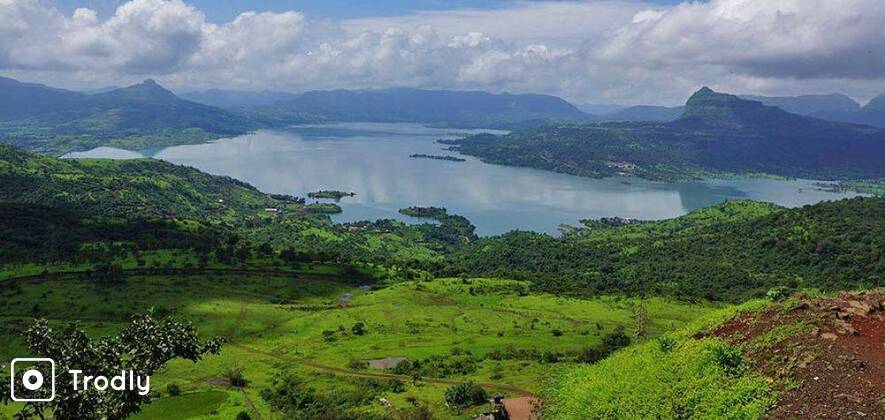 Lonavala-Khandala, Panchgani and Mahabaleshwar 3 Days Trip From Mumbai (12 Seat Tempo Traveller)