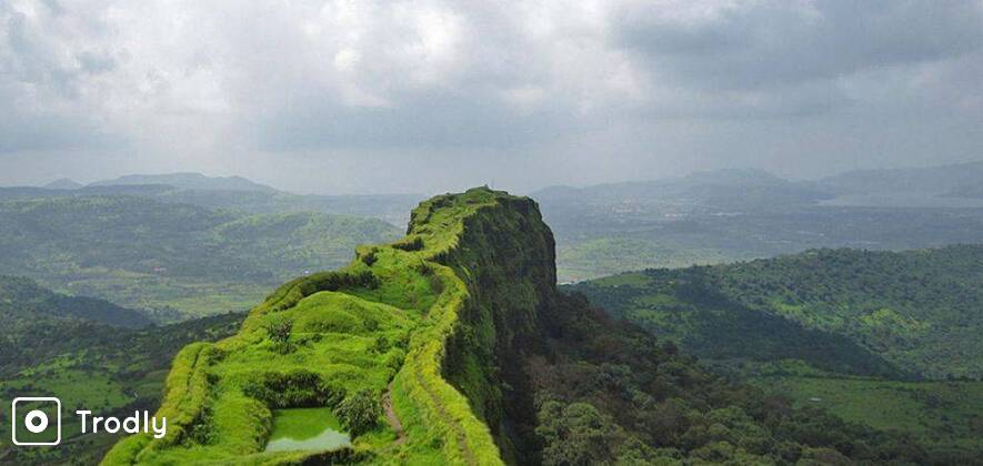 Lonavala-Khandala 3 Day Sightseeing Tour from Mumbai