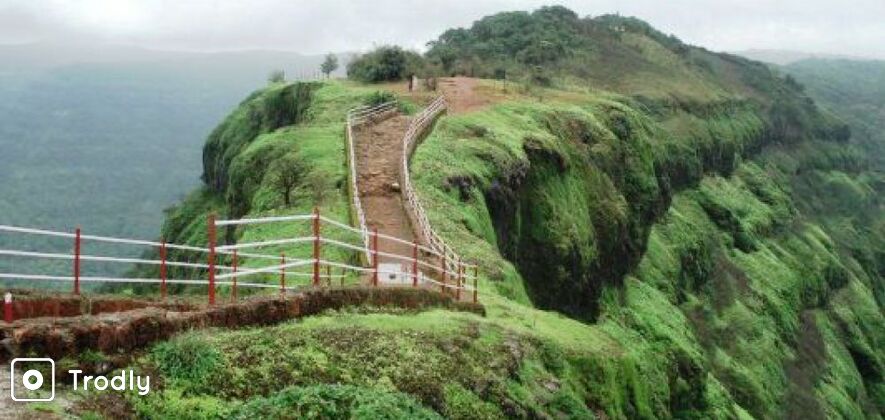 Mahabaleshwar and Panchgani 3-Day Sightseeing Tour from Mumbai