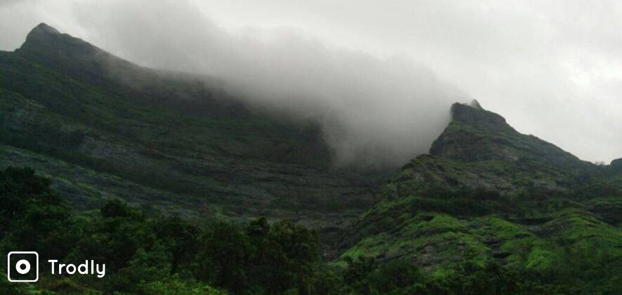 Malshej Ghats Day Tour From The City of Mumbai