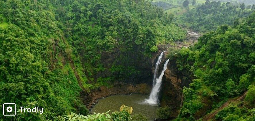 Jawhar Western Ghats Day Tour from Mumbai