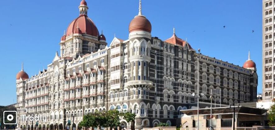 Mumbai Full Day City Tour - 10 Hour Private Tour