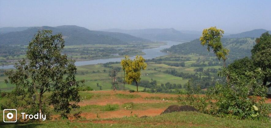 Chiplun (Ratnagiri) Sightseeing 2 Days Tour from The City of Mumbai