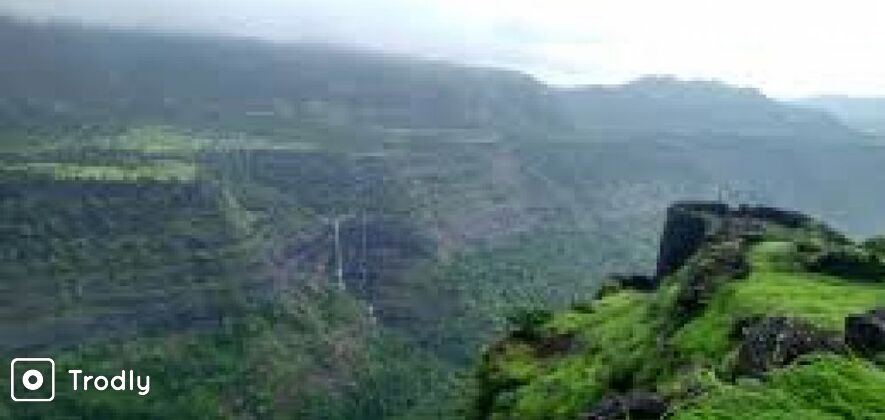 Lonavala-Khandala & Mumbai 2 Day Sightseeing Tour from The City of Pune