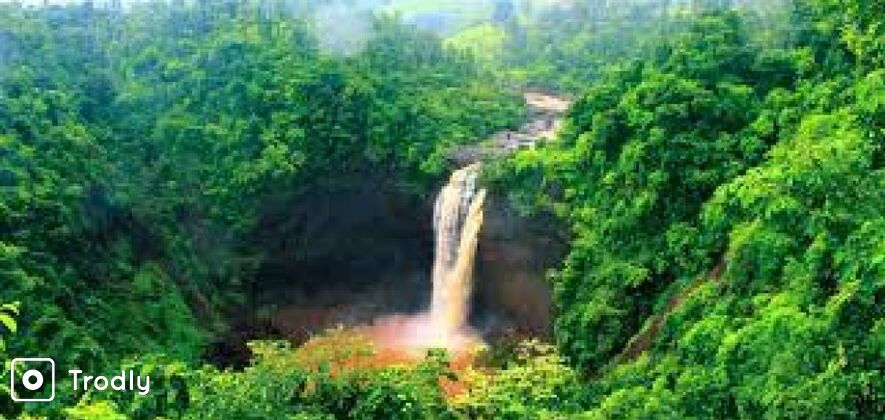 Jawhar Sightseeing Day Tour from Mumbai