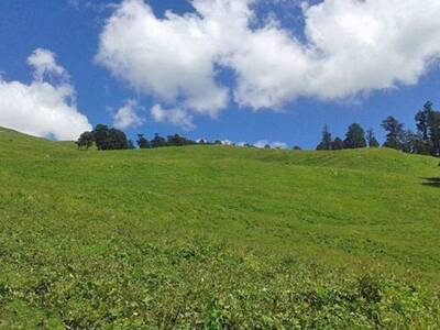 Bara Bangal Trekking Expedition 2021