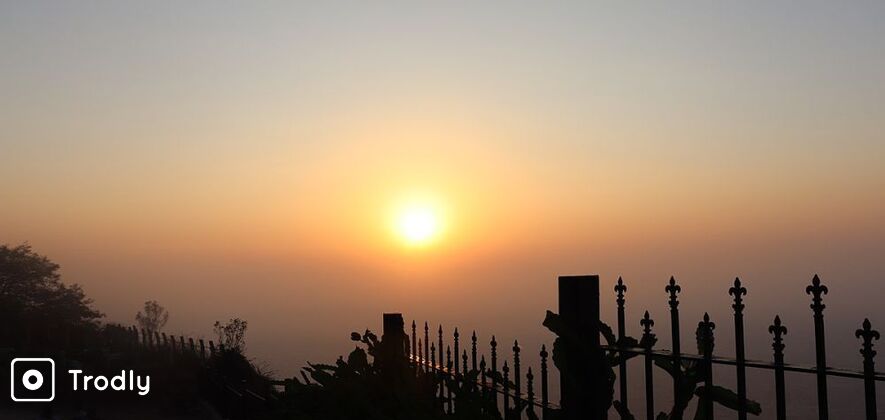 Mekadatu falls Sightseeing Day Tour from Bangalore City