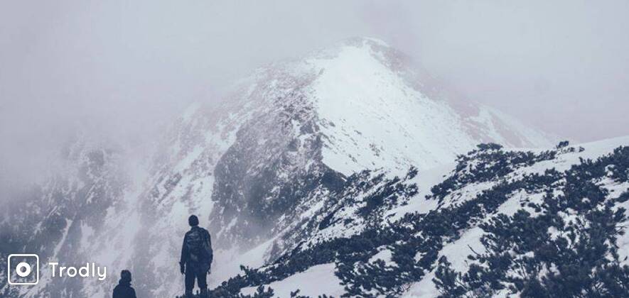 Kareri Lake Trek