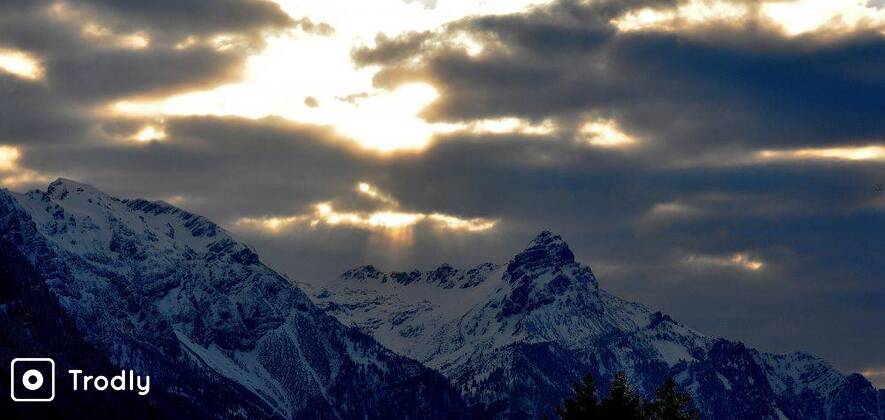 Thampsar Pass Trek