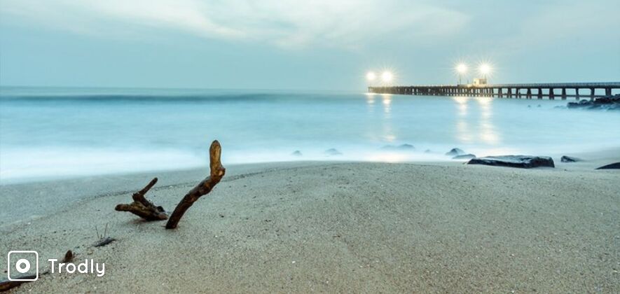 Puducherry 3-Day Tour from Chennai | Colonial Charm, Beaches & Spiritual Vibes