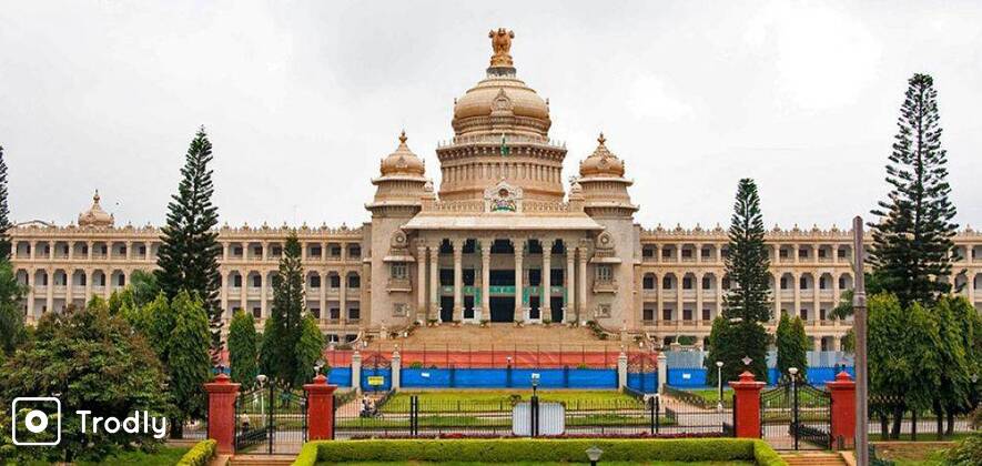 Bangalore to Hesaraghatta, Bheemeshwari & Nandi Hills Sunset Day Tour