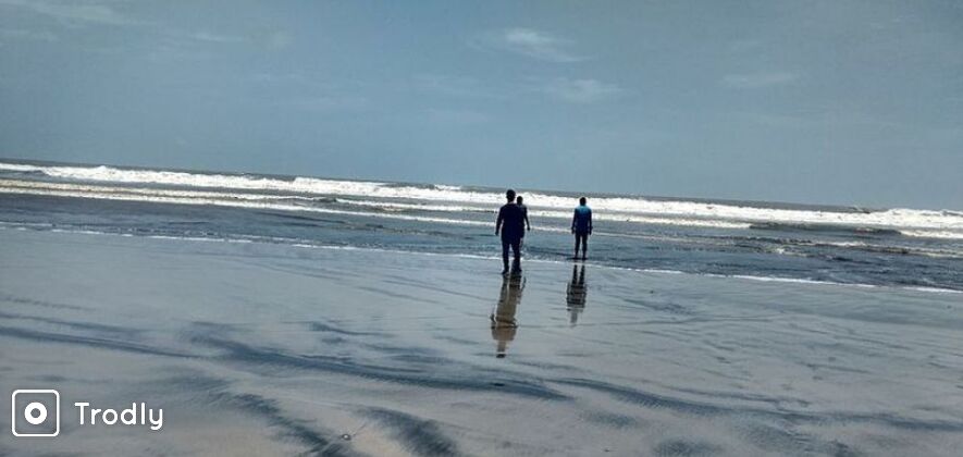 Diveagar 2-Day Sightseeing Tour from The City of Pune