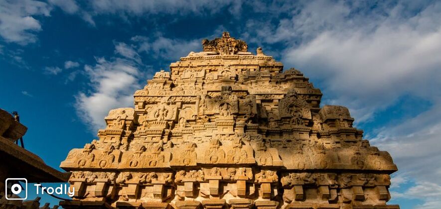 Nandi Hills Day Tour from Mysore – Sunrise & Sightseeing Getaway