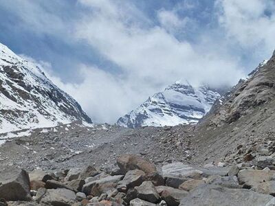 Pin Parvati Pass Trekking Expedition 2020