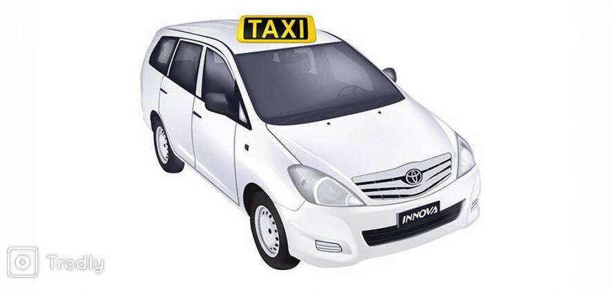 Udaipur Private Arrival Transfer: Airport to Udaipur City