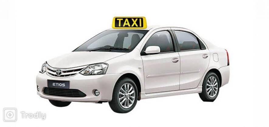 Ahmedabad Private Airport Transfer: Ahmedabad City to Airport