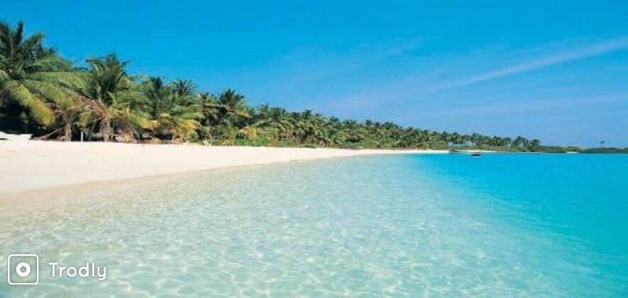 Tamil Nadu & Kerala Package: 8 Nights / 9 Days