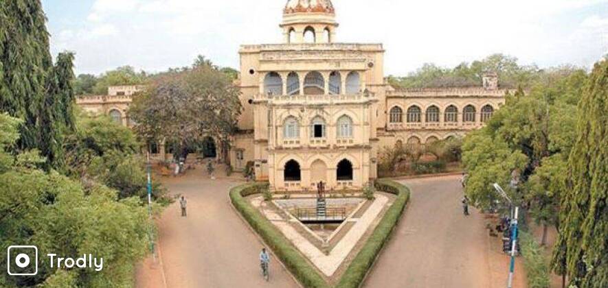 Tamil Nadu & Kerala Package: 8 Nights / 9 Days