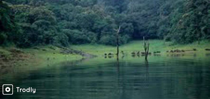 Tamil Nadu & Kerala Package: 8 Nights / 9 Days