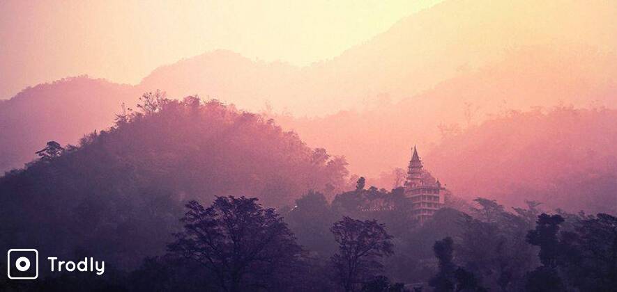 Yoga Retreat and Meditation Tour in Rishikesh