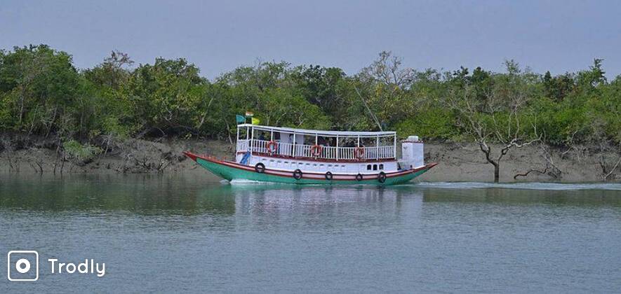 Bakkhali & Sundarban Tour
