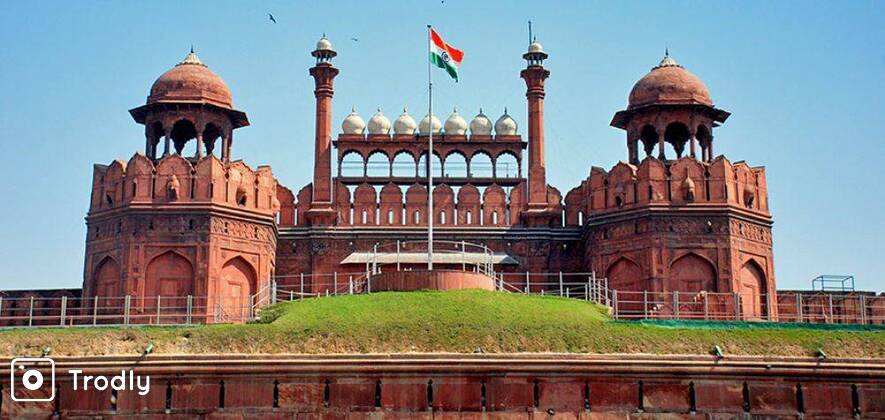 Delhi Sightseeing Tour by Private Car