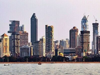 Full-Day Mumbai Tour: Top Attractions, 8 Hours, 80 KM Local Experience