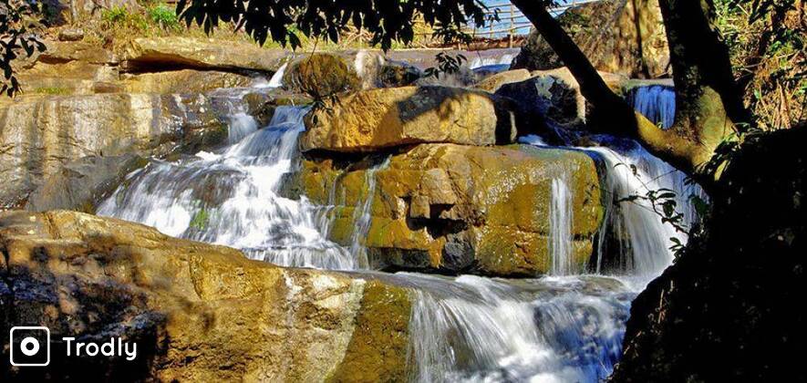Explore Lambasingi & Araku Valley 2N/3D