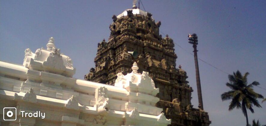 Religious tour of Visakapatnam & Srikakulam