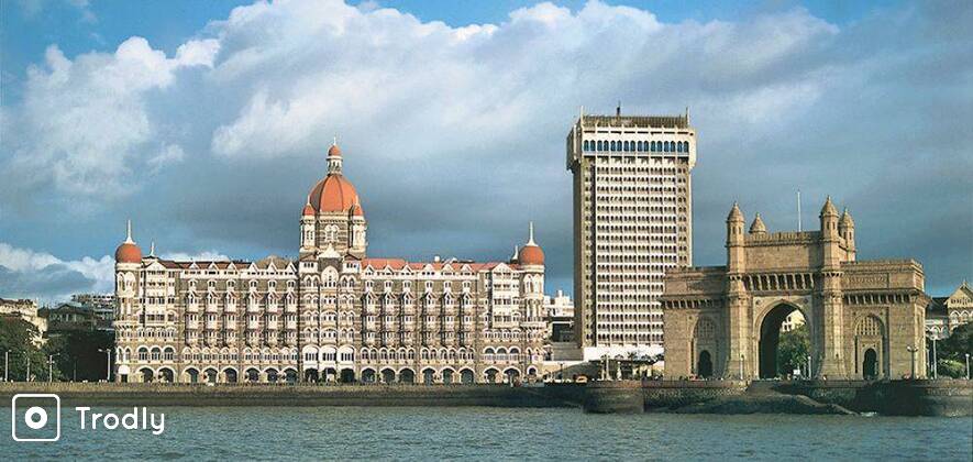 Mumbai Half-Day City Private Tour
