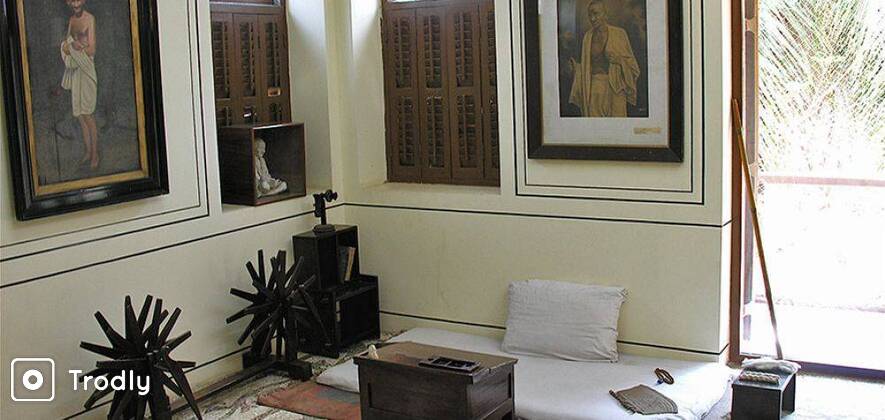 Mumbai Half-Day City Private Tour
