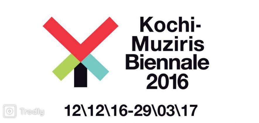 Kochi Biennale 2016