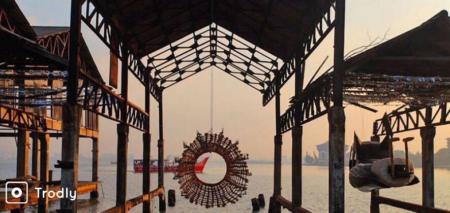 Kochi Biennale 2016