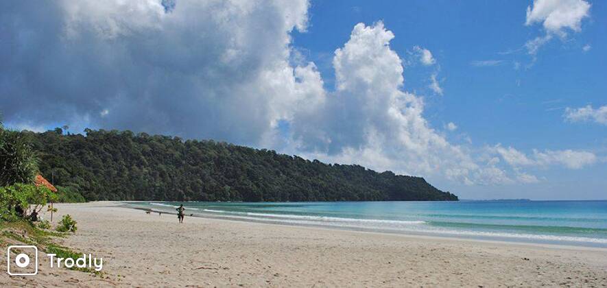 Enchanting Andamans - 4 Days Package