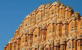 Jaipur Sightseeing Day Tour - Trodly