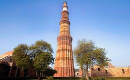 Old & New Delhi Full Day Sightseeing Tour - Trodly