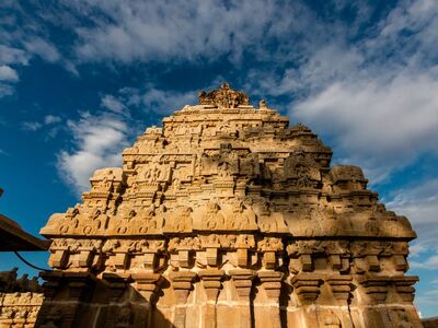 Nandi Hills Day Tour from Bangalore – Sightseeing, Sunrise & Temple Visit