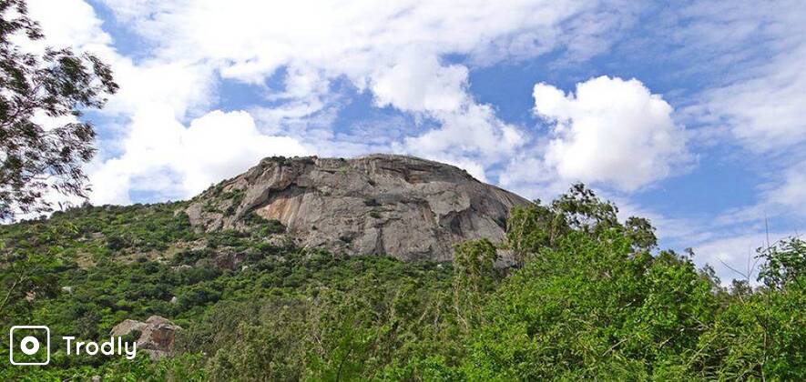 Nandi Hills Day Tour from Bangalore