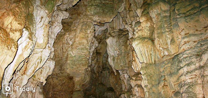 Baratang & Rangat Private Tour from Port Blair