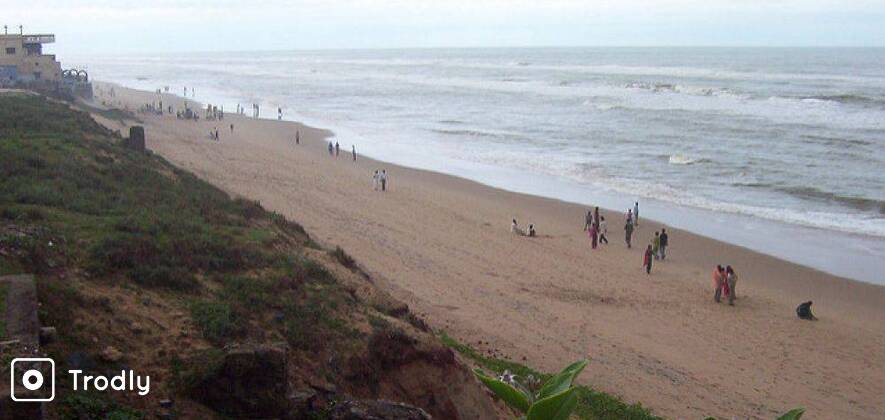 Daringbadi - Gopalpur - Taratarini Temple Sightseeing (4Days/3Nights)