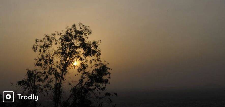 Anthargange Night Trek and Cave Exploration